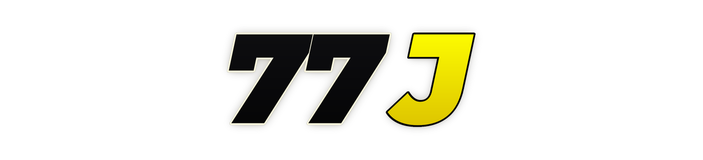 77j Casino Logo